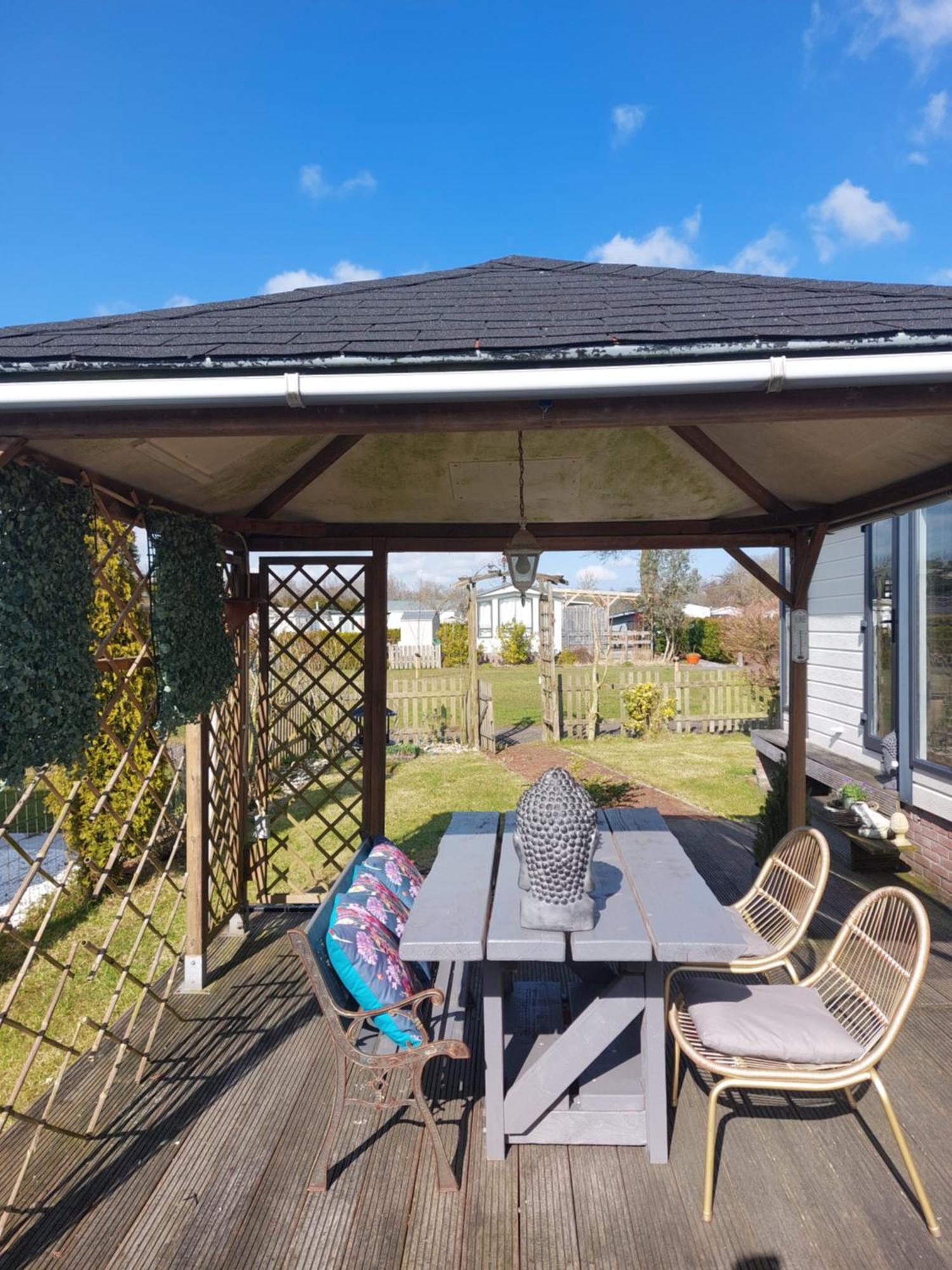 Campsite 't Venhop Berkhout