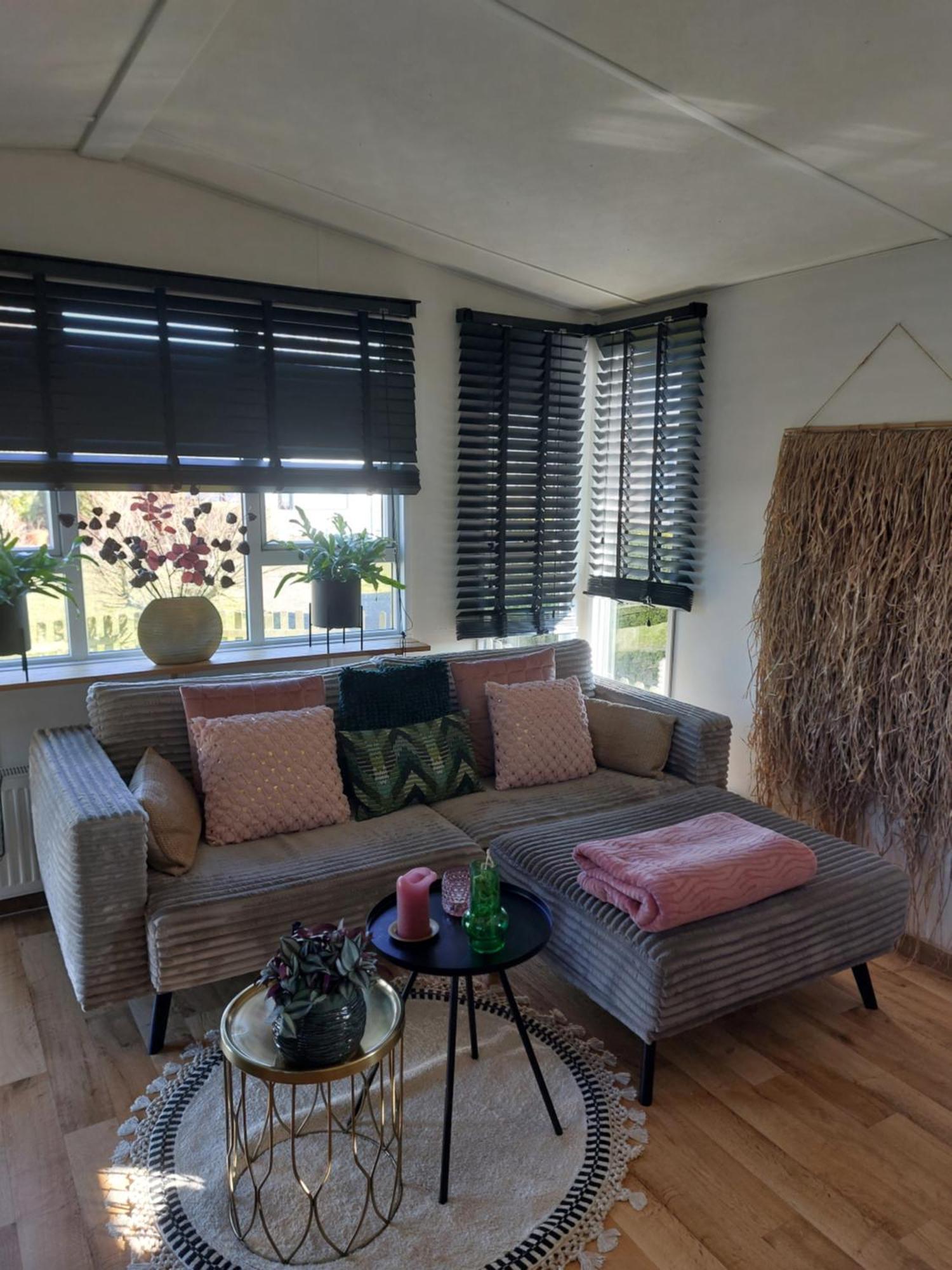 Campsite 't Venhop Berkhout